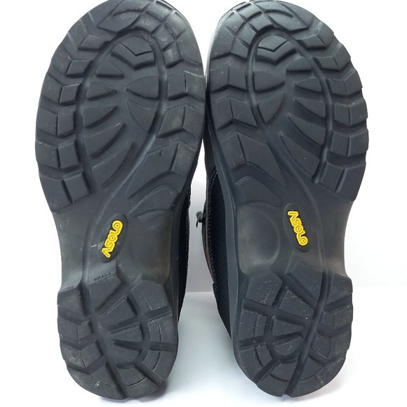 Asolo FSN 100 Gortex Hiking Boots (6 US) - Picture 11 of 16